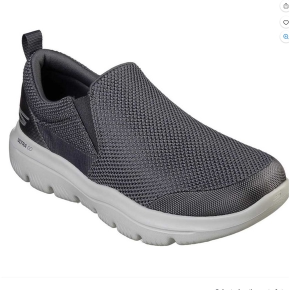 Skechers Go Walk Evolution Ultra impeccable Sneaker,...